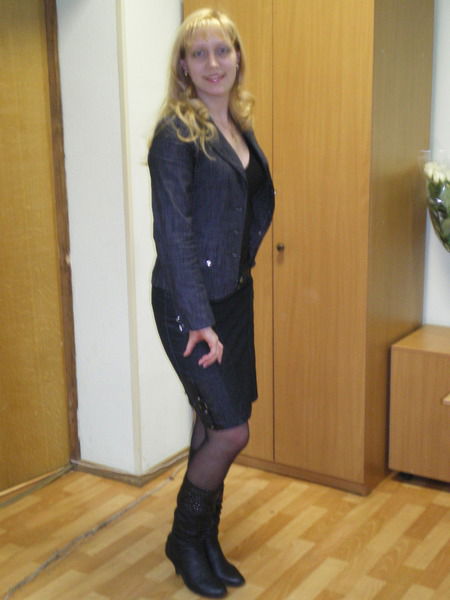 Юлия Попырко