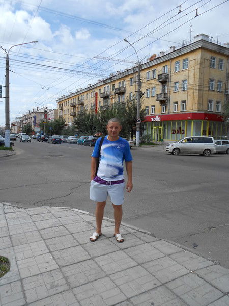 Максим Дулинаев