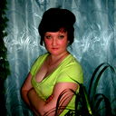 Лена Федотова