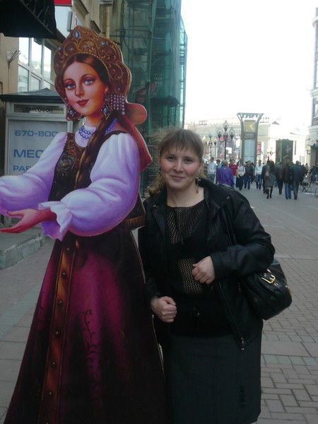 Гузель Сыраева