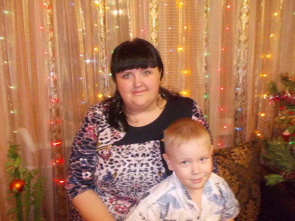 Светлана Дмитриева