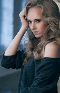 Мария Жаркова