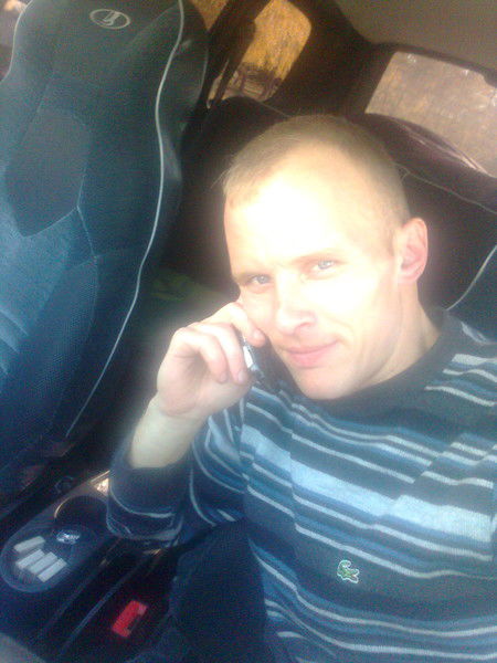 Алексей Росляков