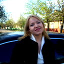 Ирина Горячева