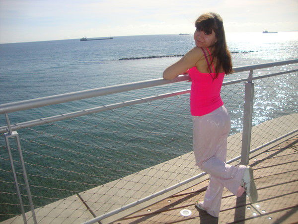 Катерина Степаненко-Харьковская