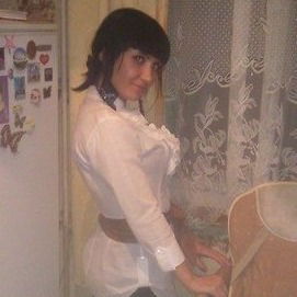 Оля Тольская