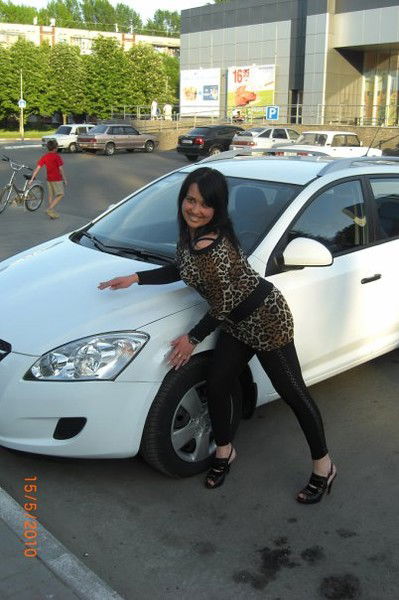 Наталья Пархоменко