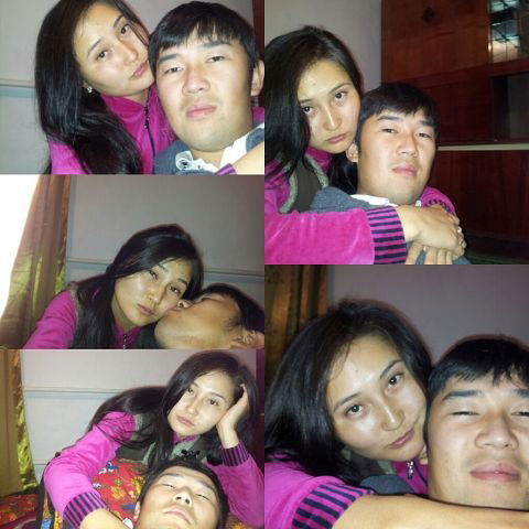 *s*u*l*y*a* Orozbekova