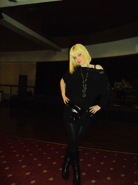 Ольга Тимофеева