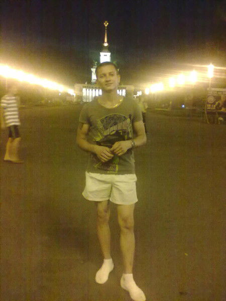 Анвар Айзатуллов