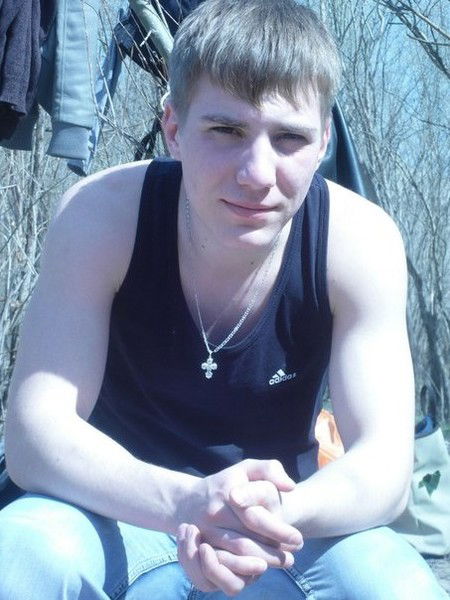 Евгений Костырев