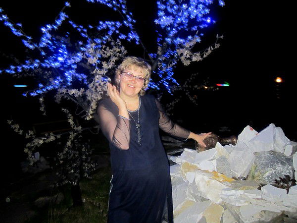 Галина Филиппова