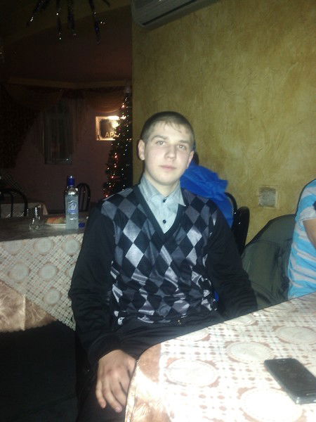 Вячеслав Сухарев