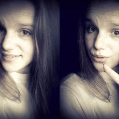 Вероника Раровская