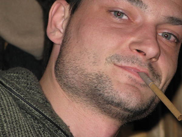 Валерий Кравец