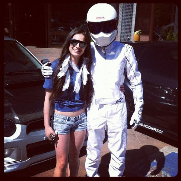 Антон Сергеевич