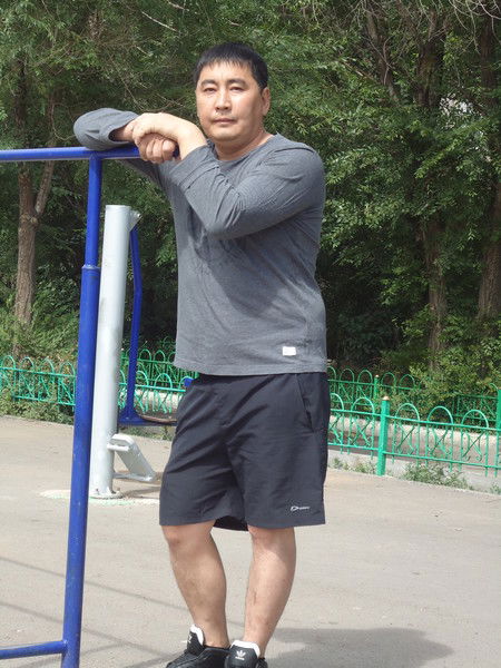 Ерболат Калиев