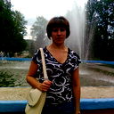 Елена Тюльпанова