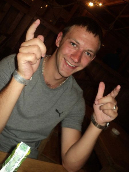 Александр Лукьяненко