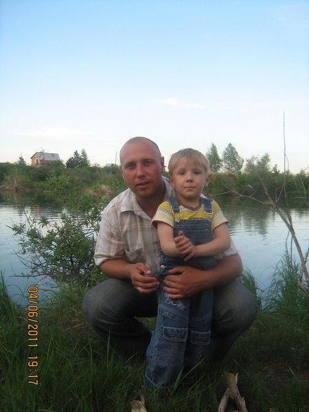 Андрей Климов