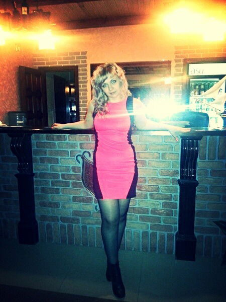 Яна Ковешникова