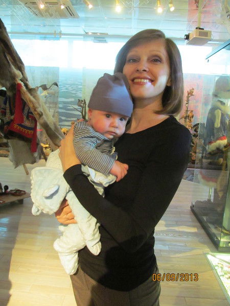 Ирина Сырцева