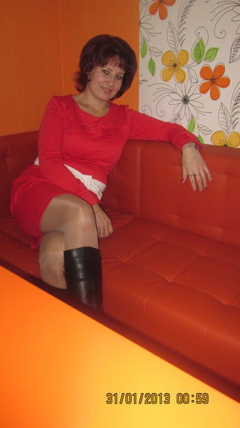 Наиля Багаутдинова