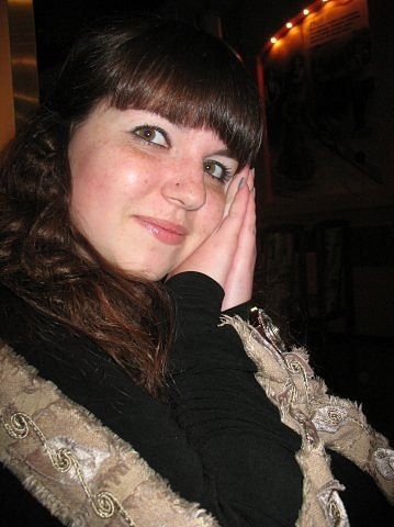 Валерия Кириченко