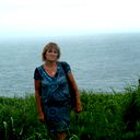 Елена Тюрикова