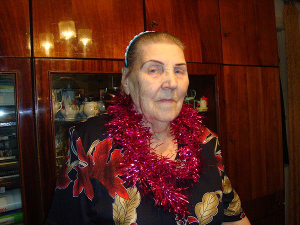 Галина Квитко