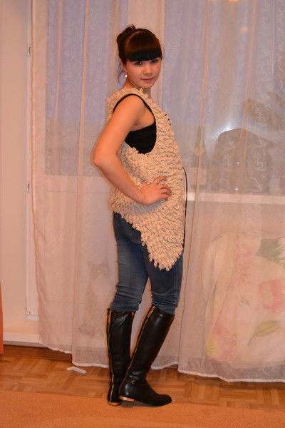 Анюта ~Милашка~ Миляхова