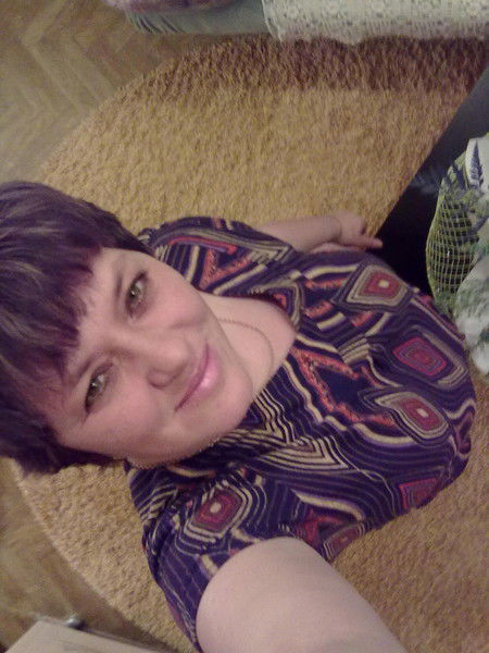 Галина Манаева