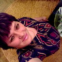 Галина Манаева
