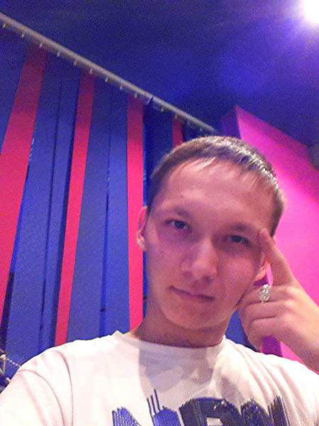 Дархан Уйсинбаев