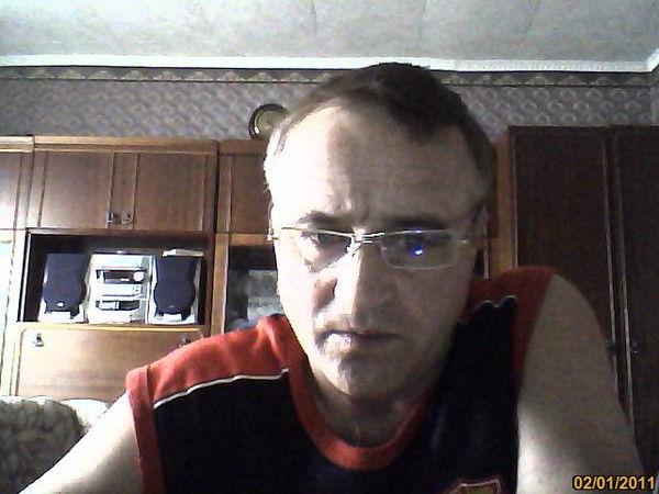 Сергей Завьялов