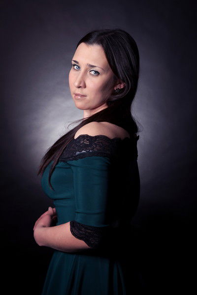 Александра Быкова