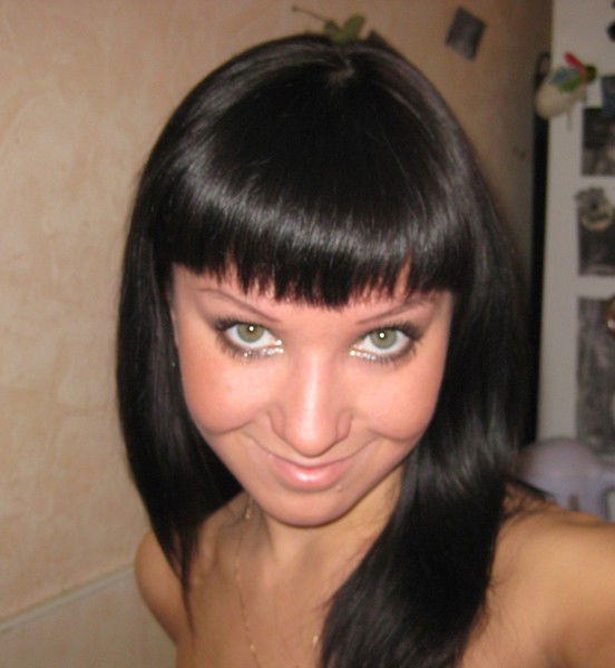 Юлия Орехова