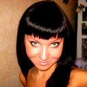 Юлия Орехова