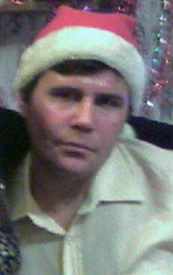 Александр Чкалов