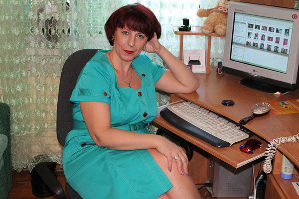 Людмила Дойникова