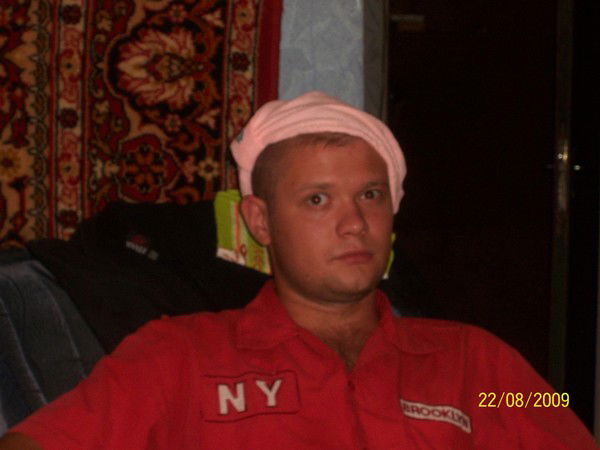 Виталий Тецлав