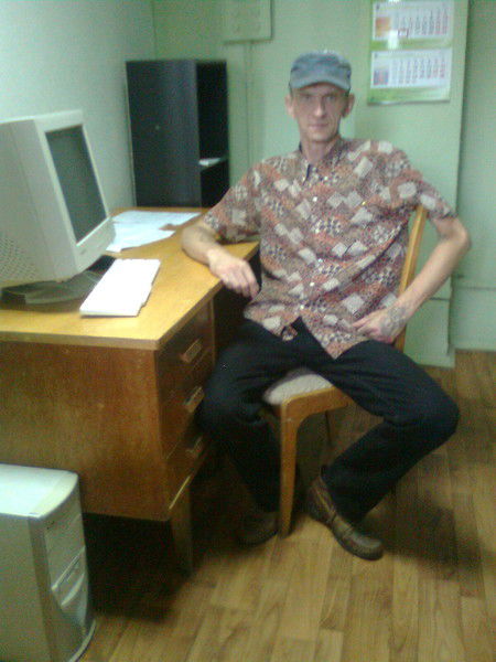 Дима Орловский