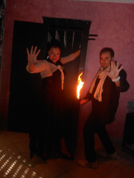 Натали Ильяшова