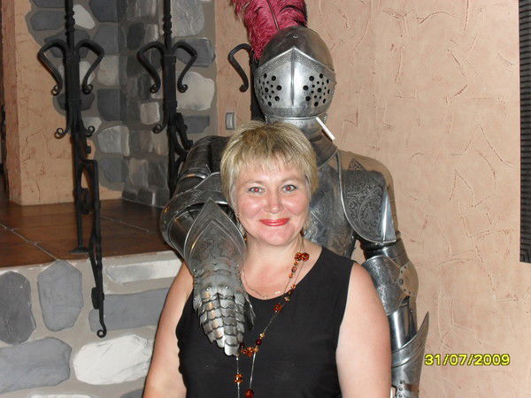 Ольга Тугарина