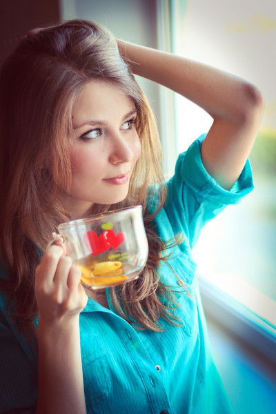 Полина Царёва