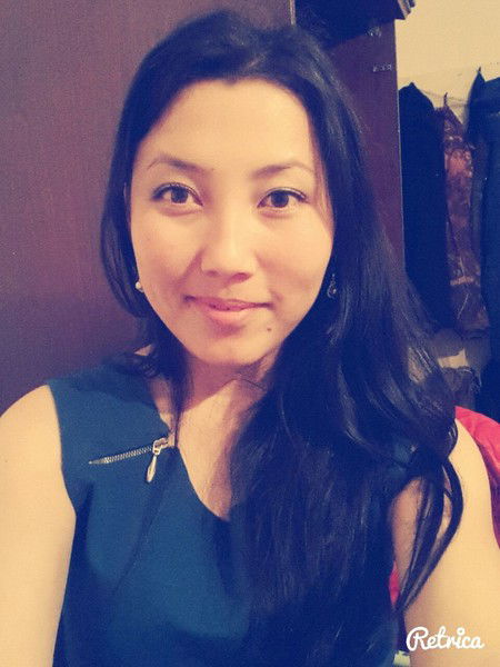 Азиза Азимxанова..))