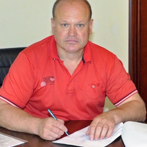 Анатолий Михайлович