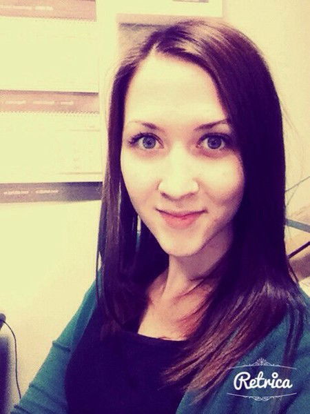 Лариса Викторовна