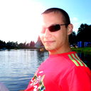 Олег Сыкарев