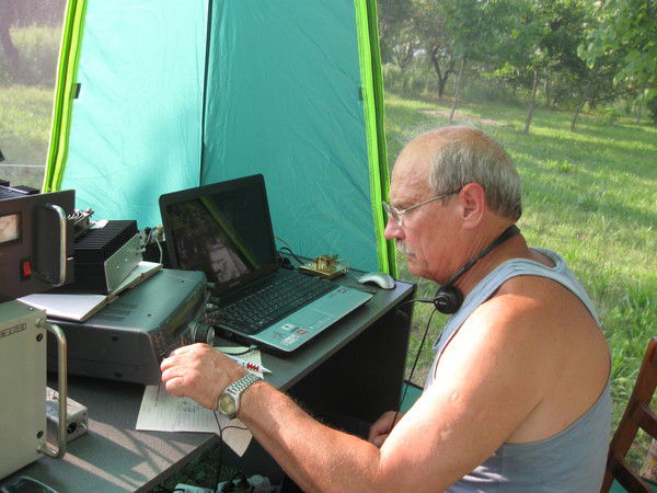 Владимир Куля